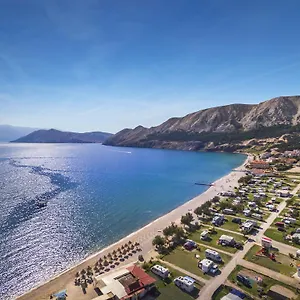 Valamar Kompleks wypoczynkowy Baška
