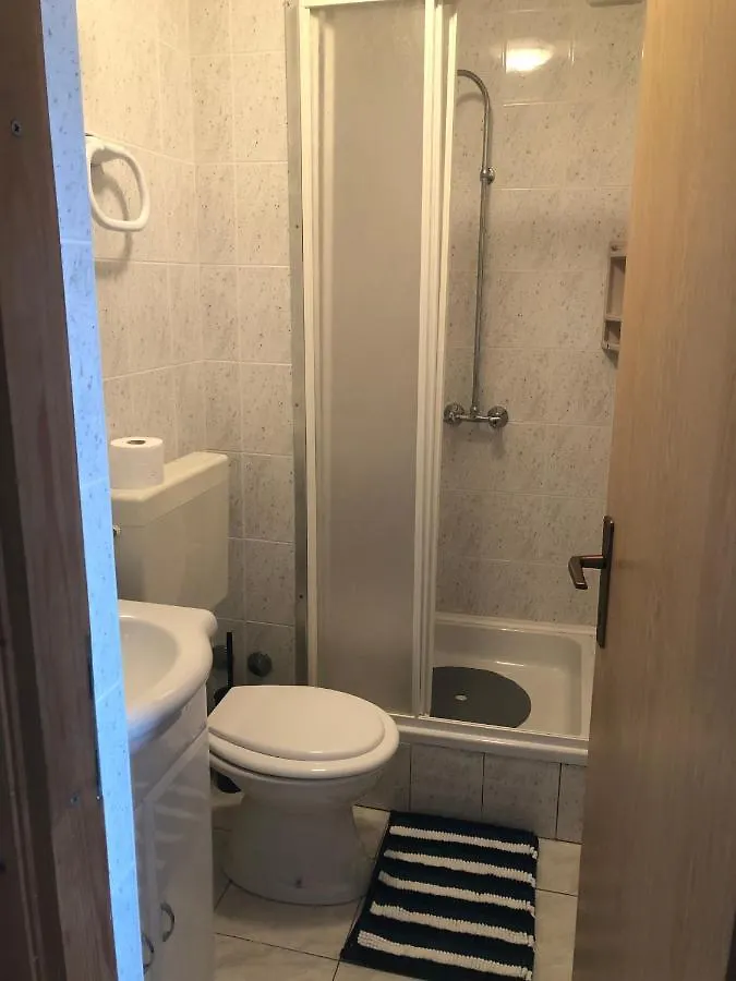 Apartmani Beach Miskovici, Otok Pag 0*,  Kroatien