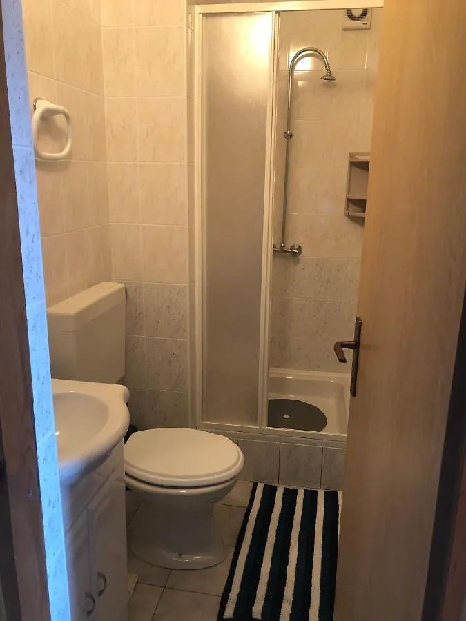 Apartmani Beach Miskovici, Otok Pag Kroatien