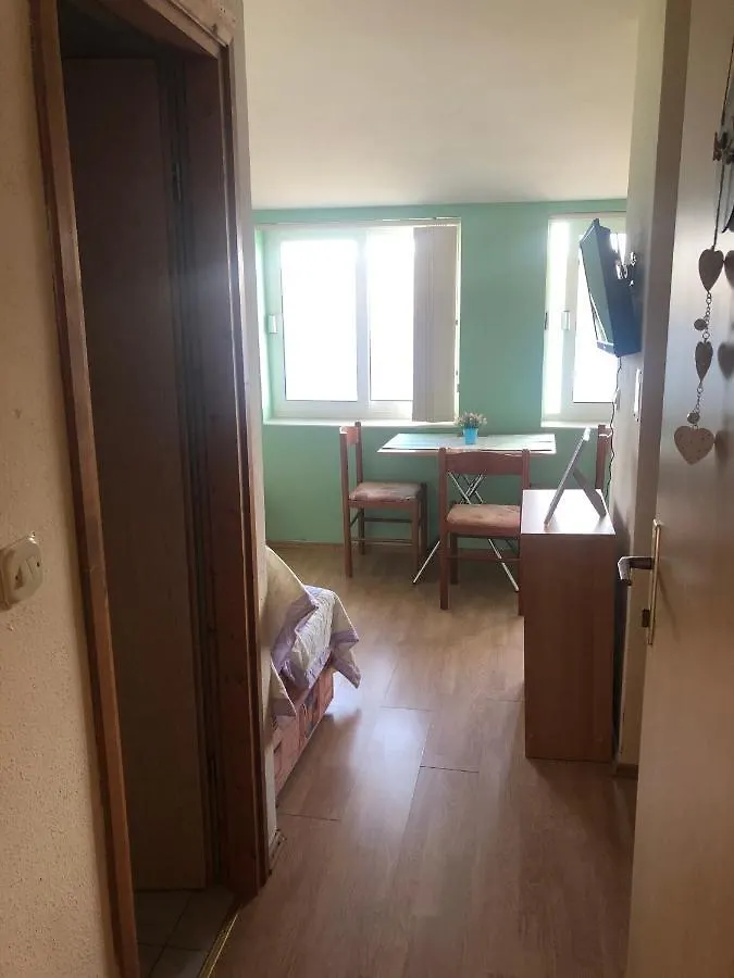 Gasthof Apartmani Beach Miskovici, Otok Pag Kroatien