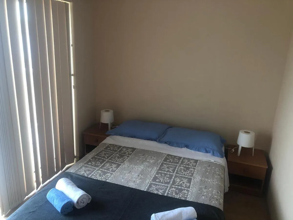 Apartmani Beach Miskovici, Otok Pag