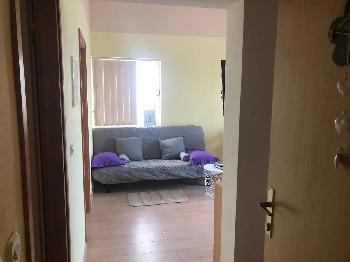 Apartmani Beach Miskovici, Otok Pag
