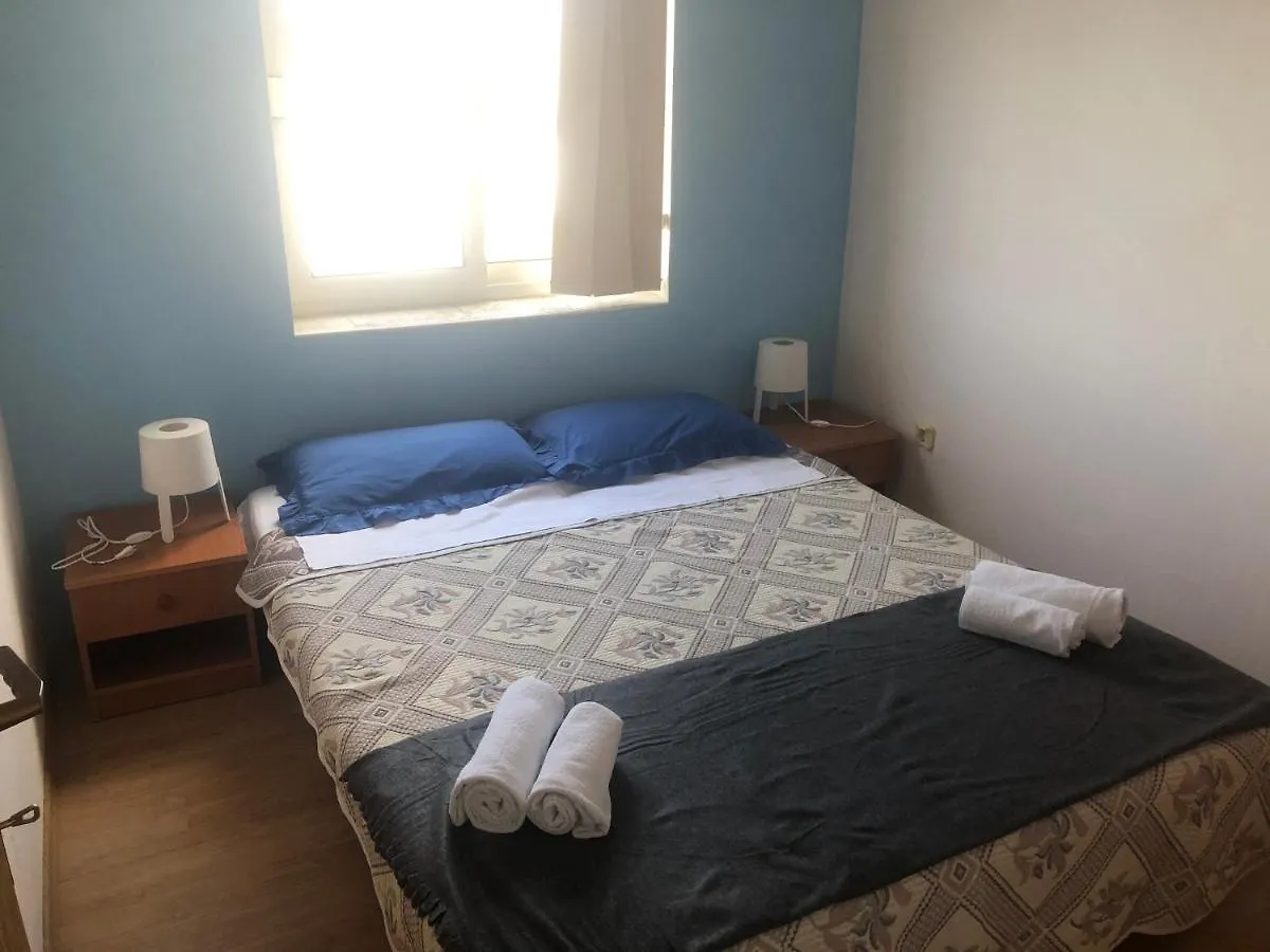 Apartmani Beach Miskovici, Otok Pag 0*,