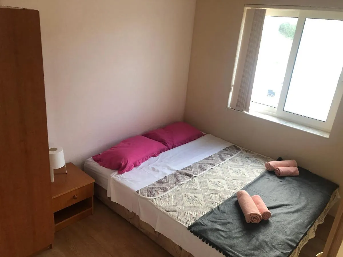 Apartmani Beach Miskovici, Otok Pag Kroatien