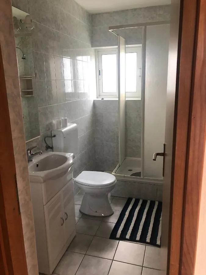Apartmani Beach Miskovici, Otok Pag Gasthof