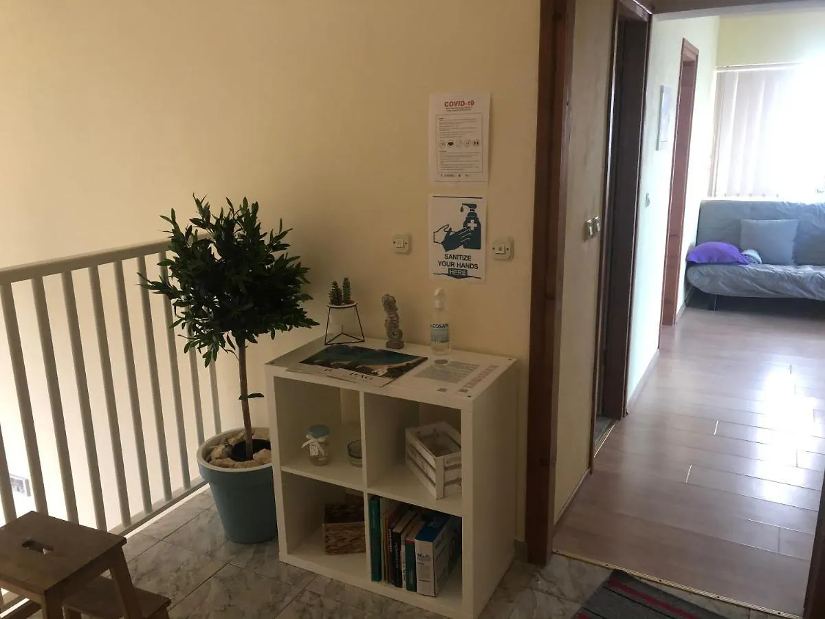 Apartmani Beach Miskovici, Otok Pag