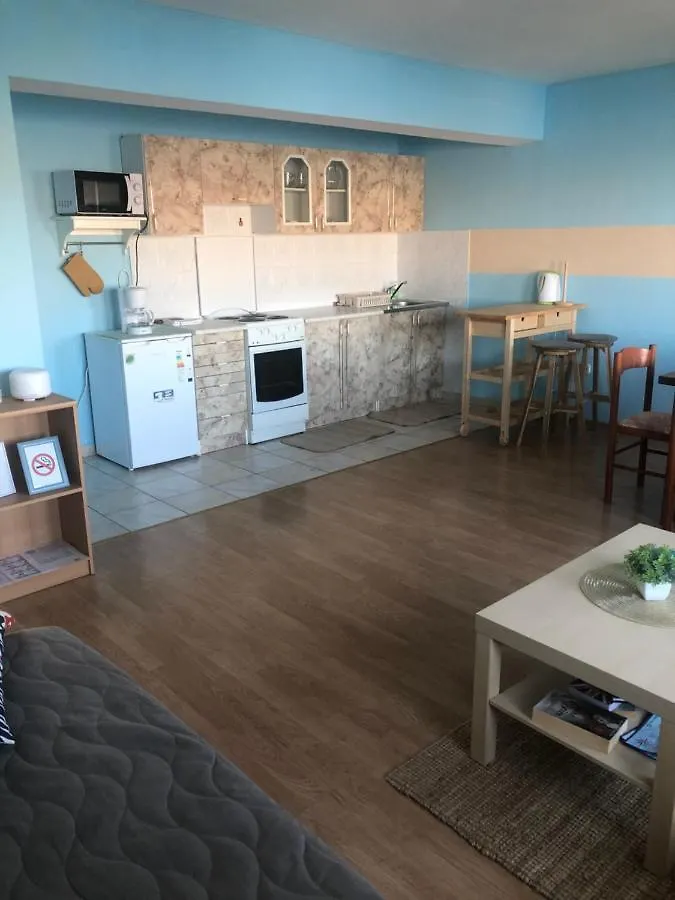 Apartmani Beach Miskovici, Otok Pag 0*,  Kroatien