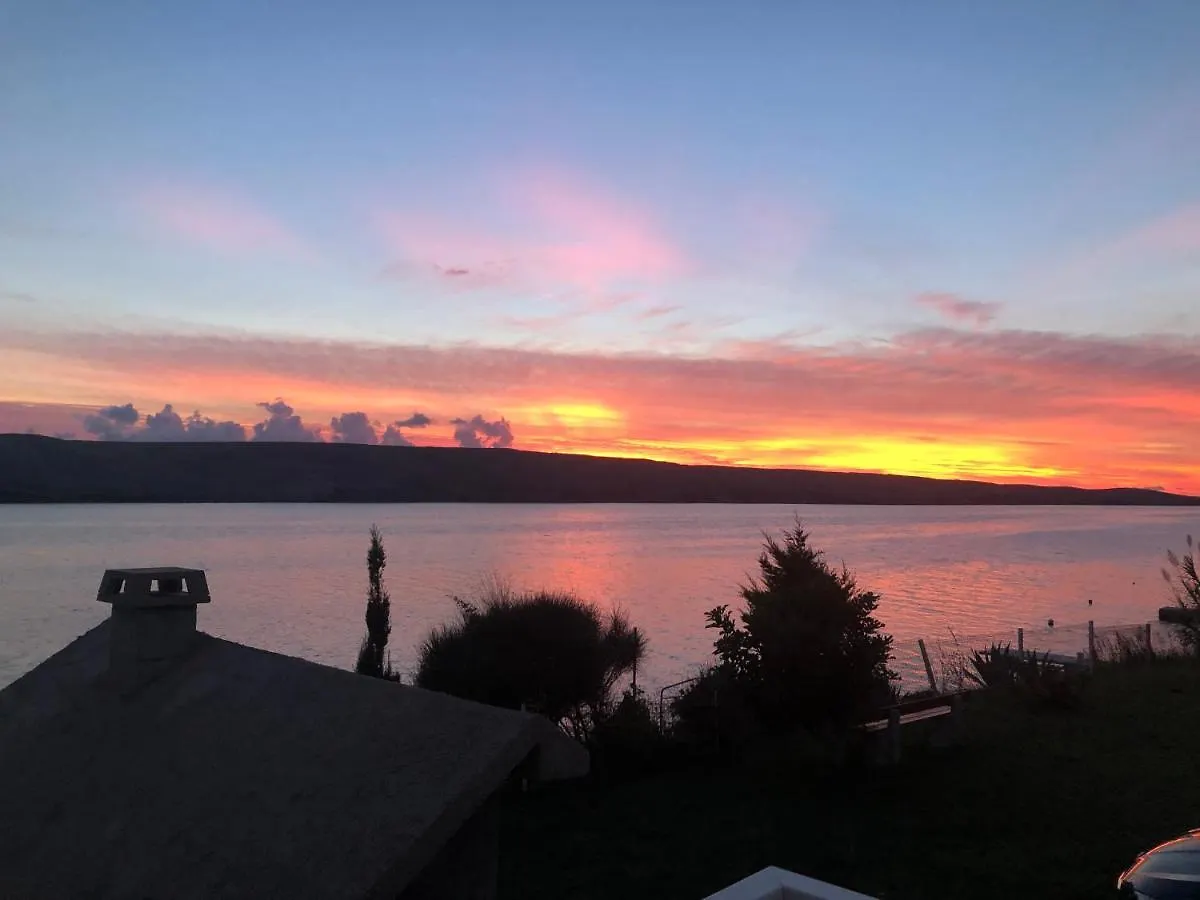 Gasthof Apartmani Beach Miskovici, Otok Pag Kroatien